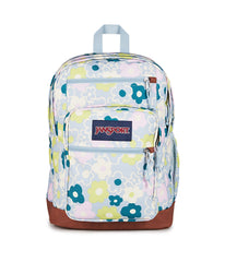 0198265406399 - Jansport Cool Student Backpack - Crazy Daisies 0198265406399 - Jansport Cool Student Backpack - Crazy Daisies