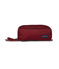 0198265406740 - Jansport Perfect Pouch - Russet Red 0198265406740 - Jansport Perfect Pouch - Russet Red