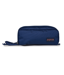 0198265406771 - Jansport Perfect Pouch - Navy 0198265406771 - Jansport Perfect Pouch - Navy