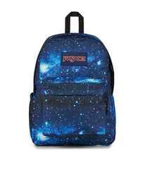 0198265406962 - Jansport Superbreak Plus Backpack - Stellar Starfield 0198265406962 - Jansport Superbreak Plus Backpack - Stellar Starfield