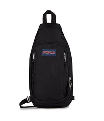 0198265407051 - Jansport  Move Sling Bags - Schwarz