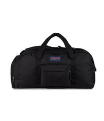 0198265407228 - Jansport  Weekender Large Duffel Bags - Schwarz
