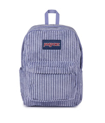 0198265407648 - Jansport Superbreak Plus FX Backpack - Surreal Corduroy Lavash 0198265407648 - Jansport Superbreak Plus FX Backpack - Surreal Corduroy Lavash