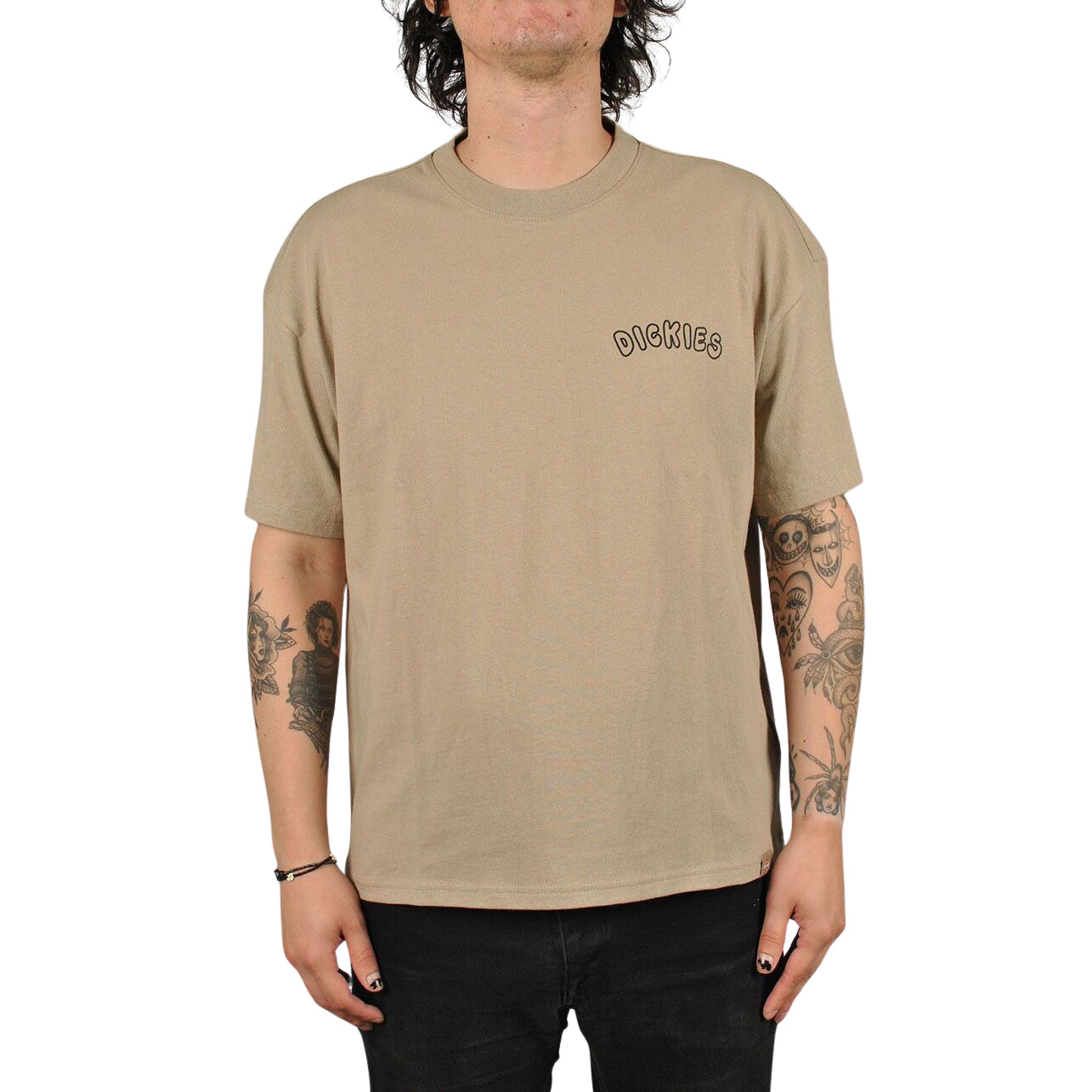 0198265478006 - T-Shirt Decartuville 0198265478006 - T-Shirt Decartuville