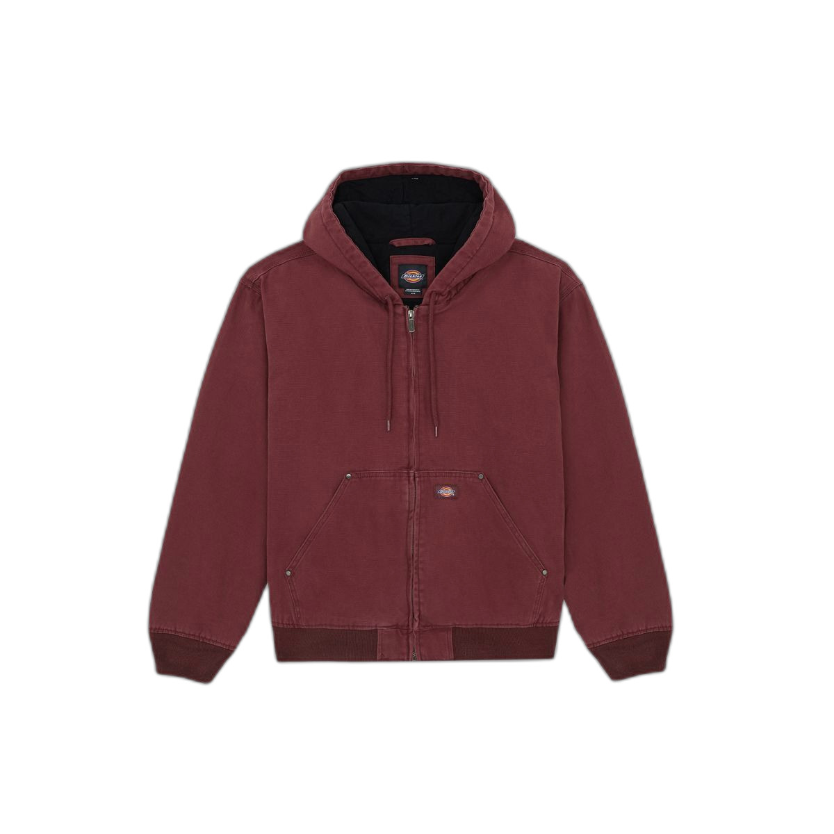 0198265485554 - Kapuzenjacke Hilham