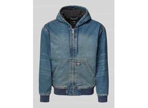 0198265486544 - Jacke mit Kapuze Modell HILHAM