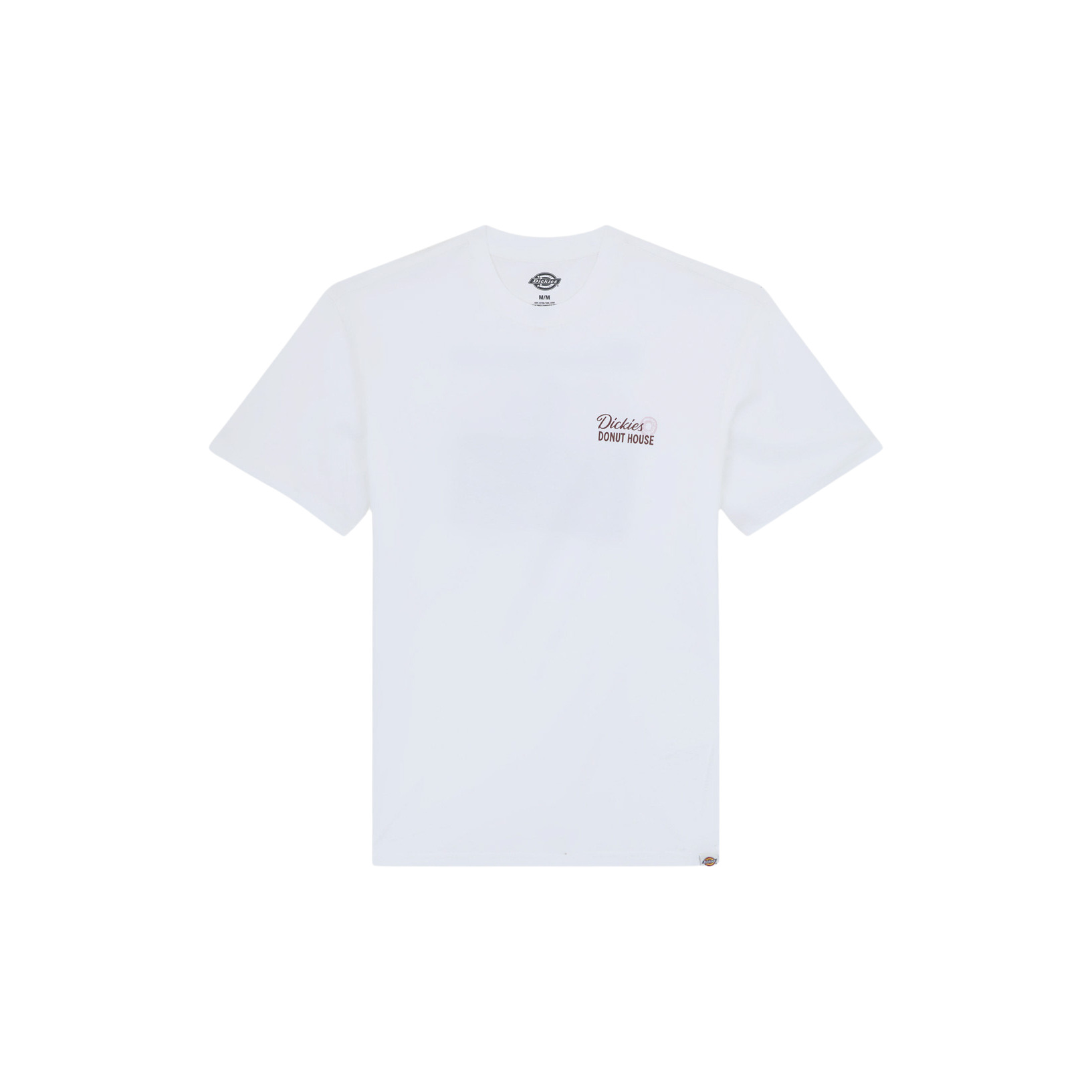 0198265495898 - T-Shirt donut house 0198265495898 - T-Shirt donut house