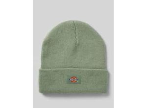 0198265517330 - Beanie in Strick-Optik Modell Gibsland