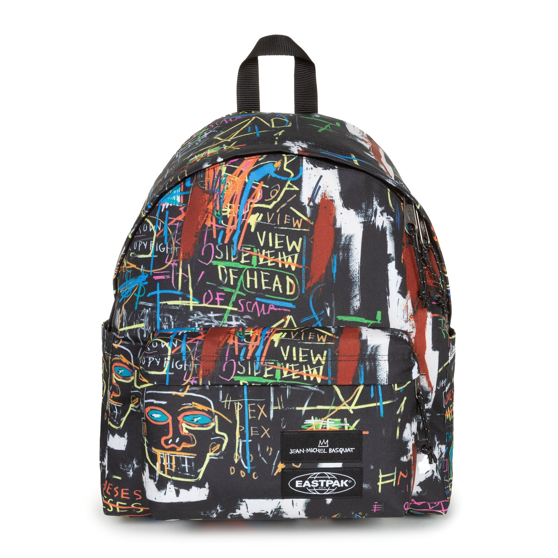 0198265540420 - Rucksack Day Pakr 0198265540420 - Rucksack Day Pakr