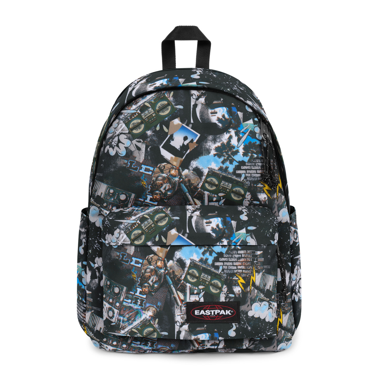 0198265543261 - Rucksack Day Office