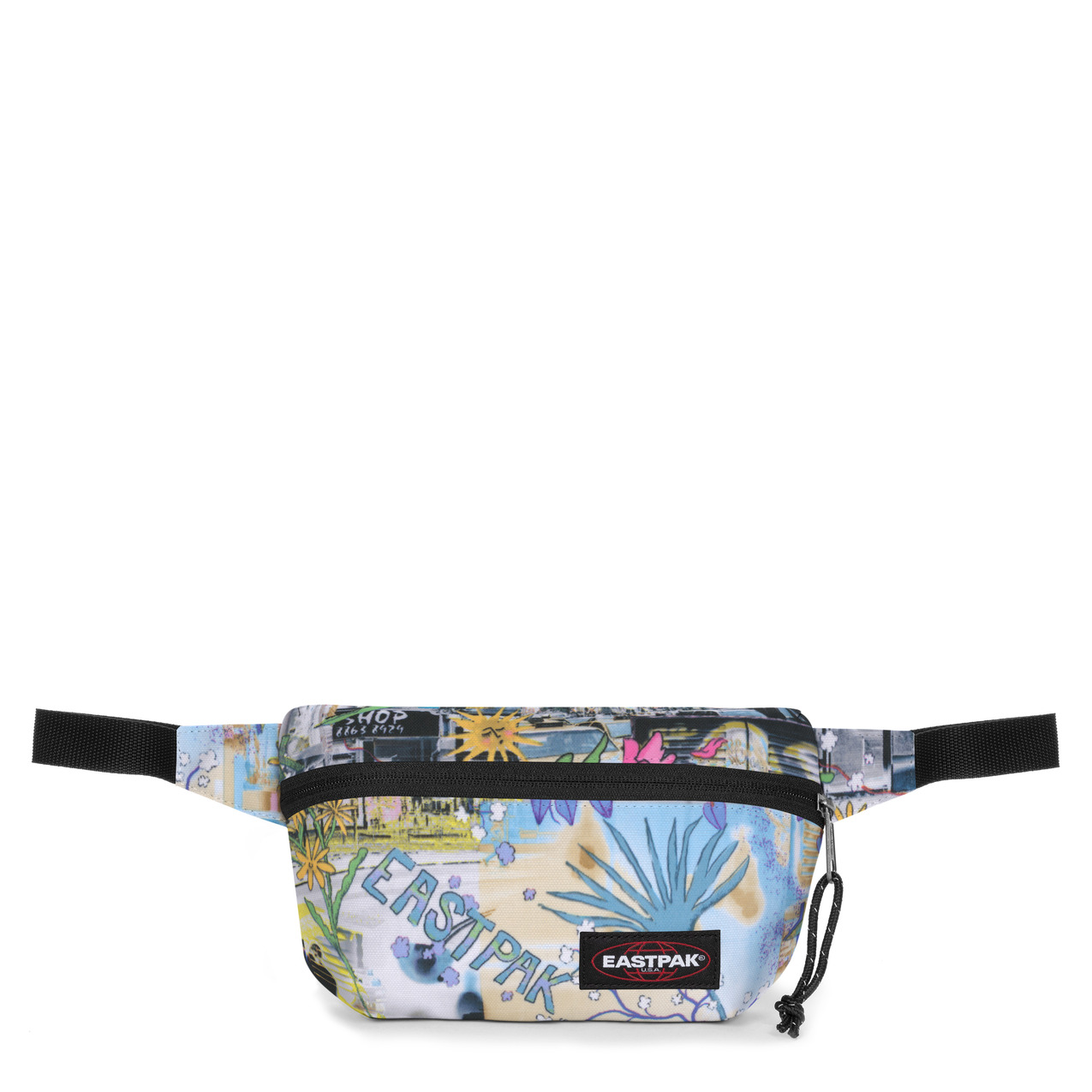 0198265545265 - Bauchtasche Sommar