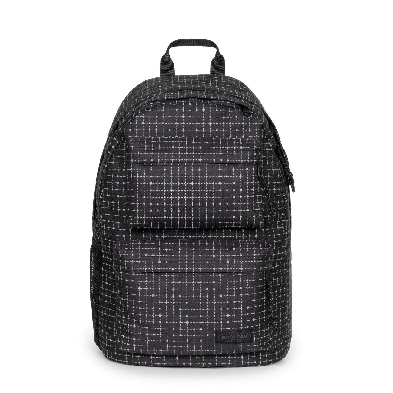 0198265546309 - Rucksack Padded Double 0198265546309 - Rucksack Padded Double
