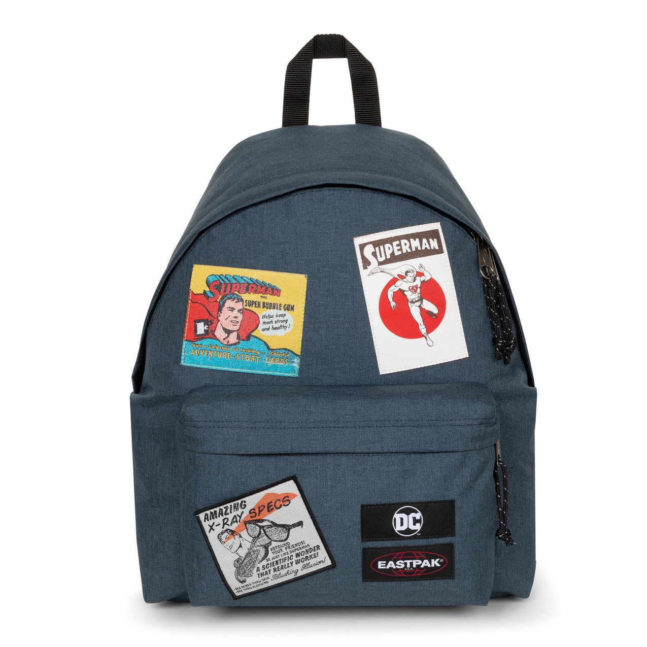 0198265546590 - Rucksack Padded PakR 0198265546590 - Rucksack Padded PakR