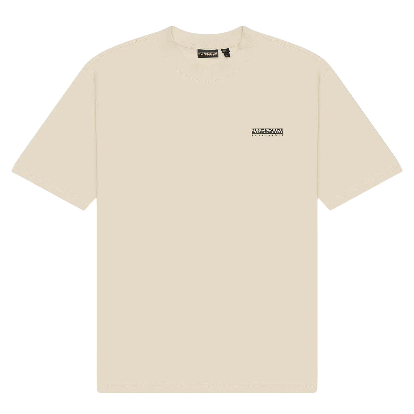 0198265632002 - T-Shirt S-Small Box 0198265632002 - T-Shirt S-Small Box