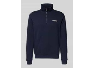 0198265633320 - Sweatshirt 1 2 zip B-Small Box