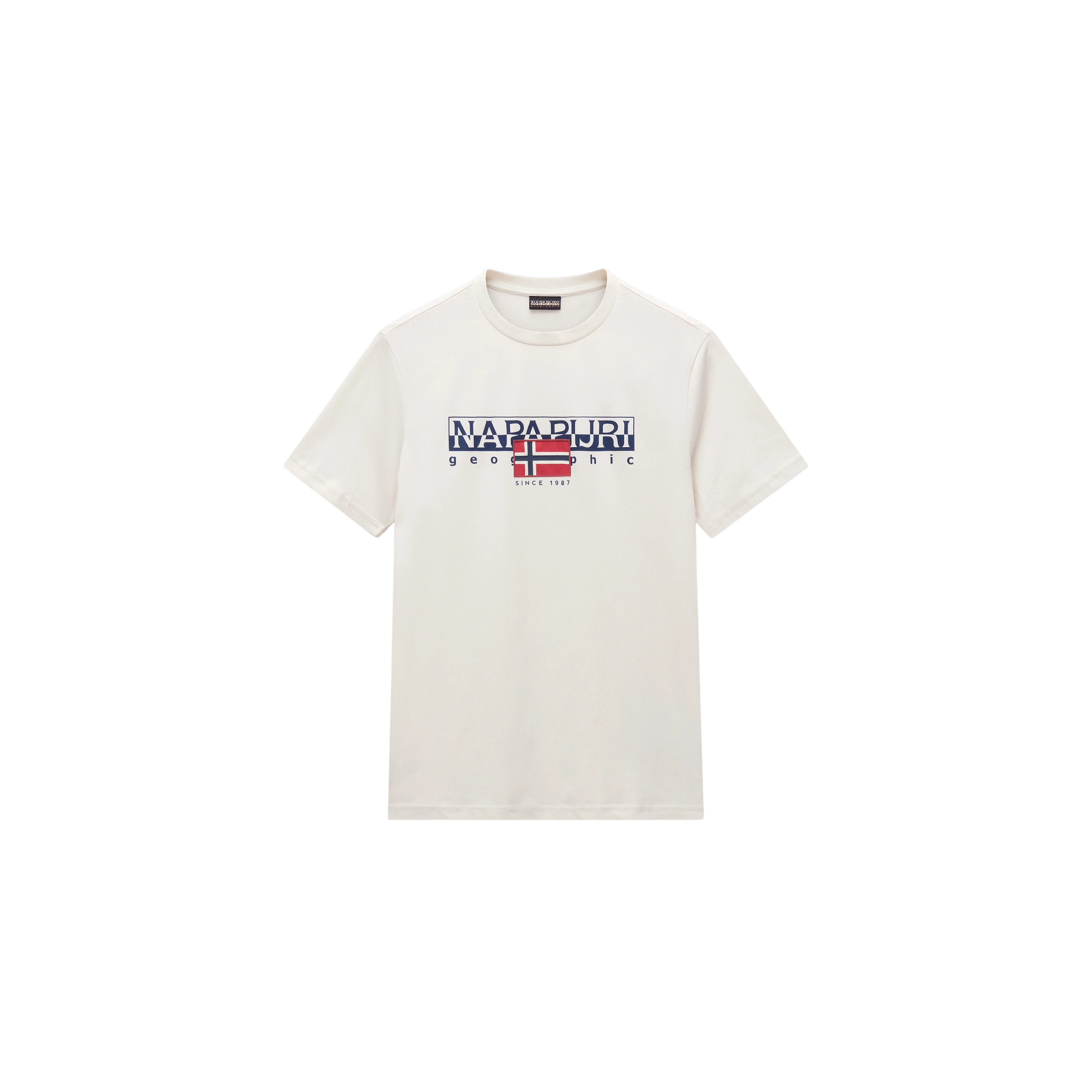 0198265663617 - T-Shirt S-Aylmer 0198265663617 - T-Shirt S-Aylmer