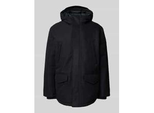 0198265682502 - Jacke mit Kapuze Modell CORNIER