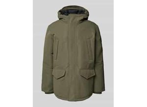 0198265683257 - Jacke mit Kapuze Modell CORNIER