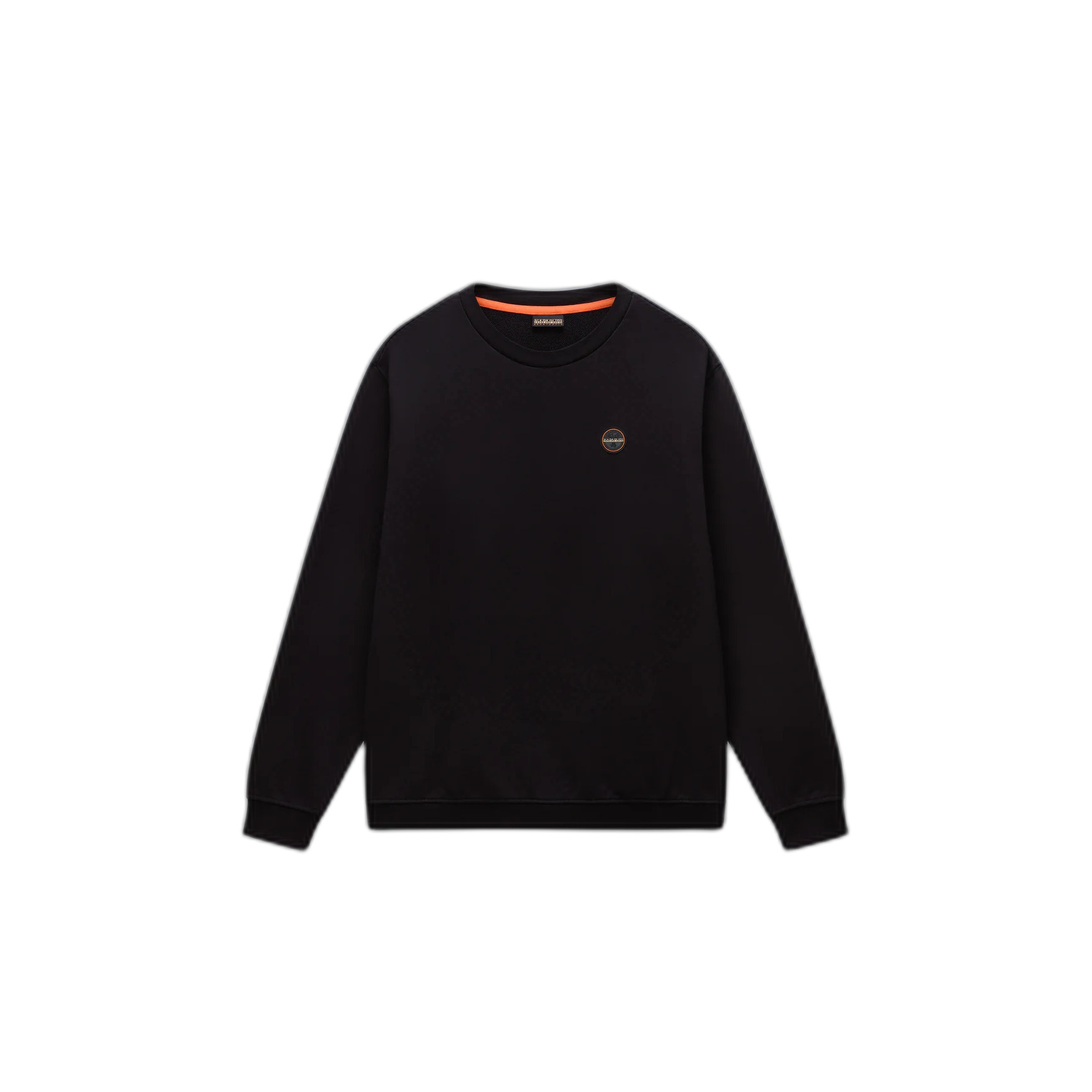 0198265689181 - Pullover B-Badge C 0198265689181 - Pullover B-Badge C