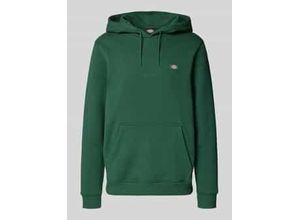 0198265802498 - Hoodie mit Känguru-Tasche Modell OAKPORT