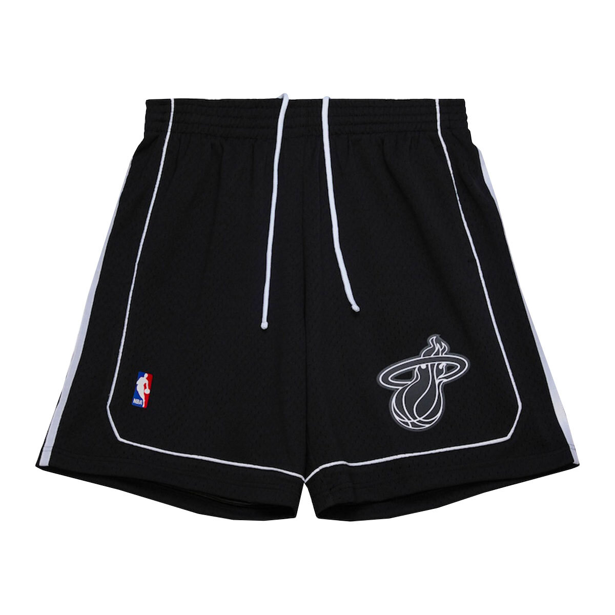 0198293302434 - Kurze Miami Heat 2011 0198293302434 - Kurze Miami Heat 2011