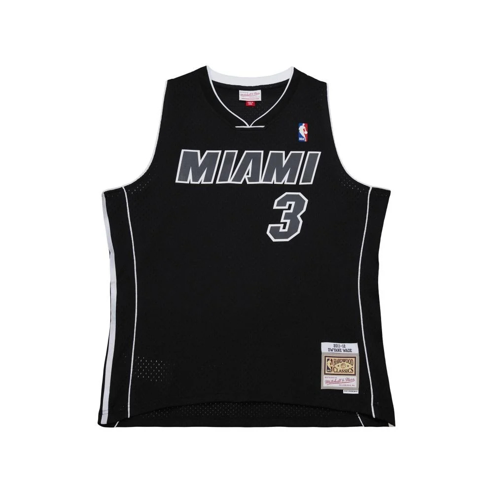 0198293305190 - Miami Heat Trikot Dwyane Wade 2011 0198293305190 - Miami Heat Trikot Dwyane Wade 2011