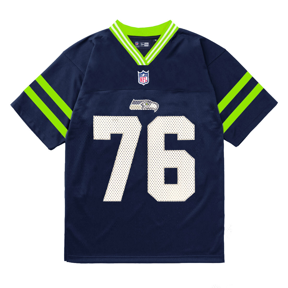 0198357968347 - Trikot Seahawks Nos NFL 0198357968347 - Trikot Seahawks Nos NFL