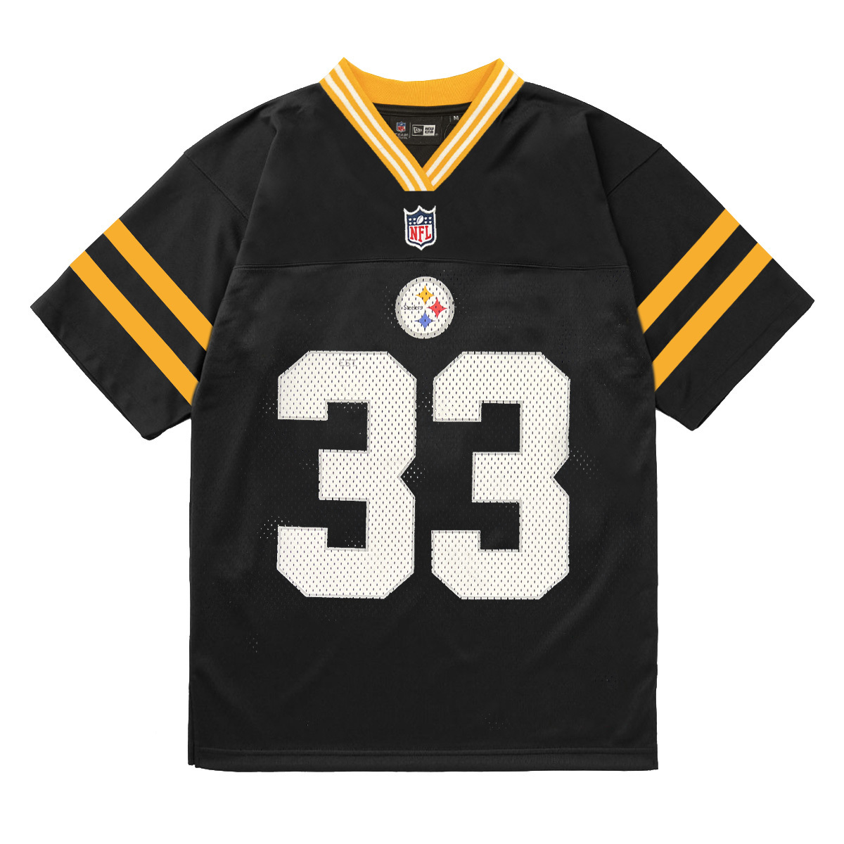 0198357969573 - Trikot Steelers Nos NFL 0198357969573 - Trikot Steelers Nos NFL