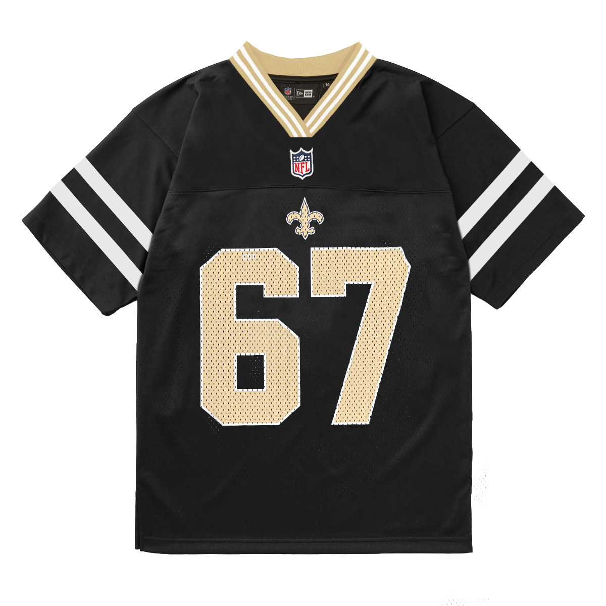 0198357969634 - Trikot New Orleans Saints Nos NFL