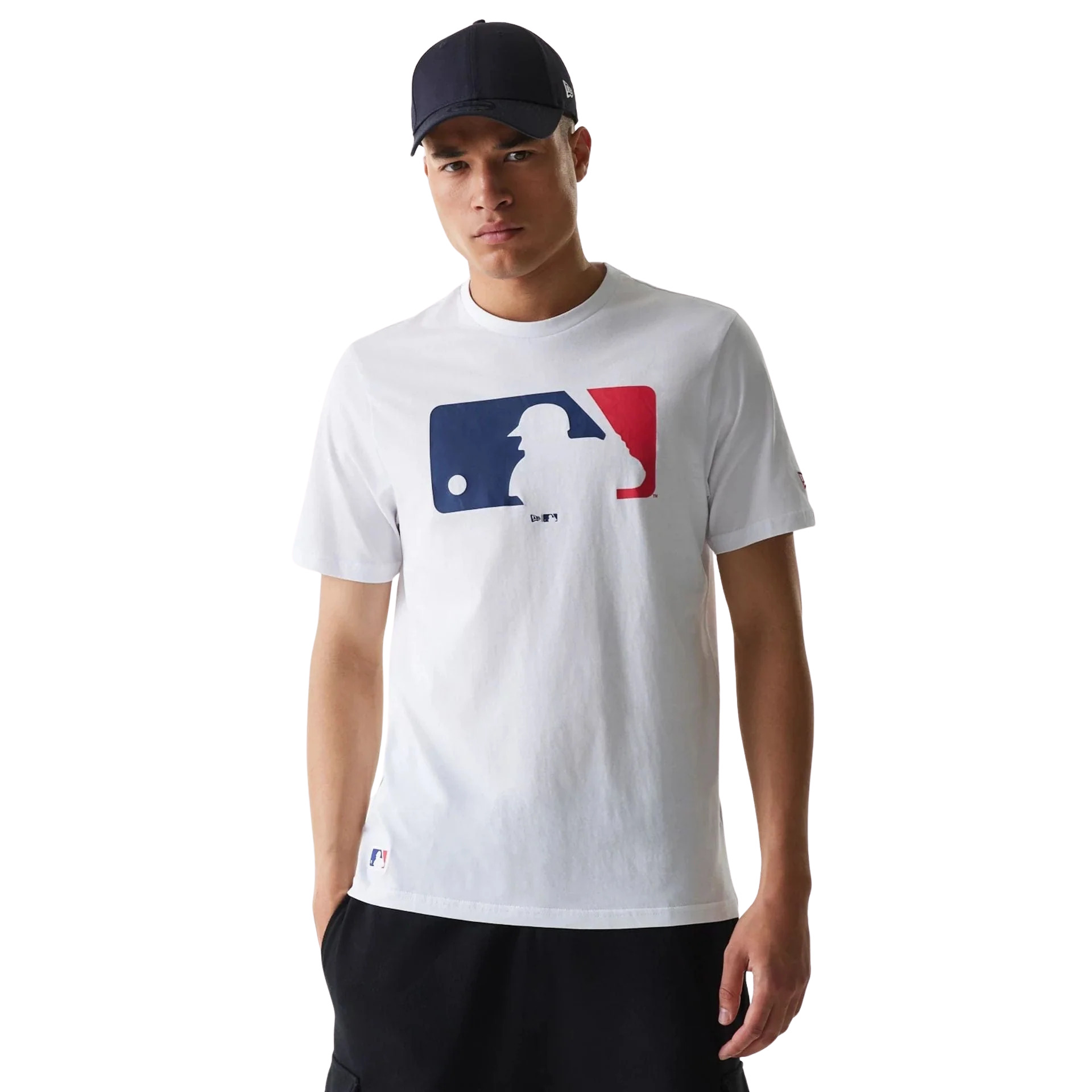 0198357971071 - T-Shirt New Era Nos MLB Regular
