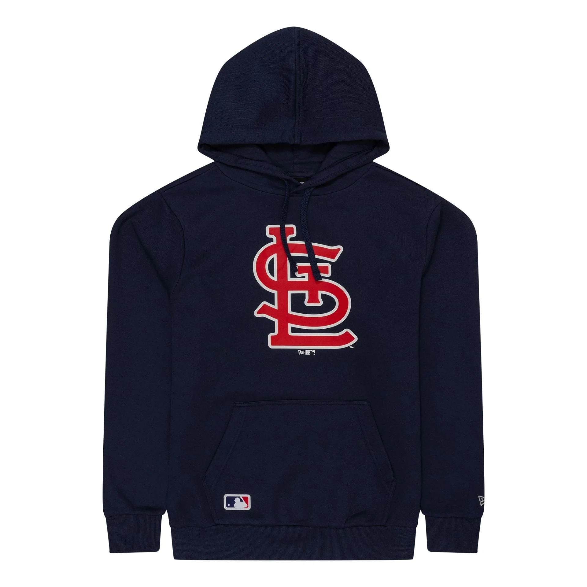 0198357972399 - Hoodie St Louis Cardinals Nos MLB Regular