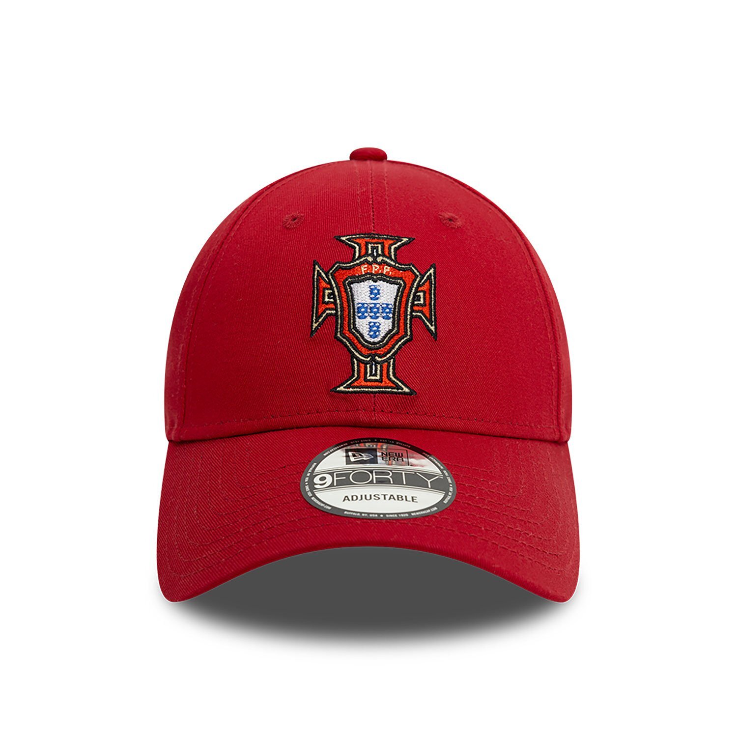 0198358253374 - Baseball Kappe New Era Portugal