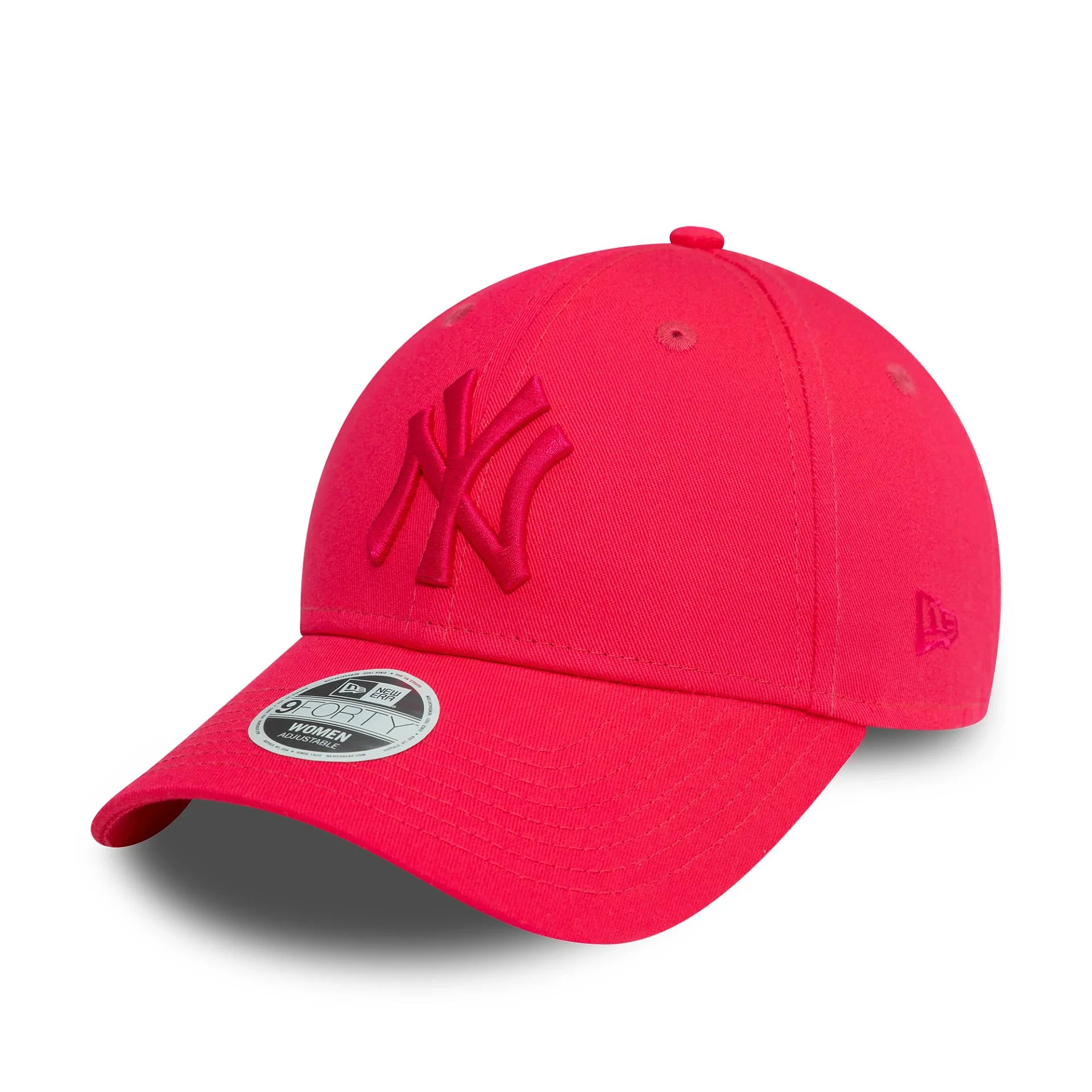 0198358989594 - Casquette 9forty femme New York Yankees Essential