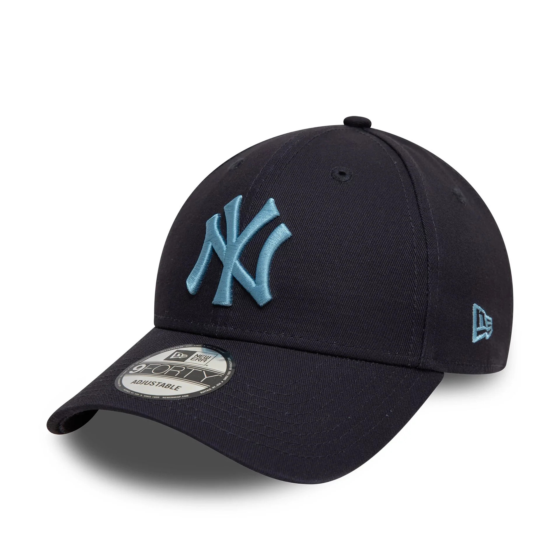 0198358994536 - Casquette 9forty New York Yankees League essential