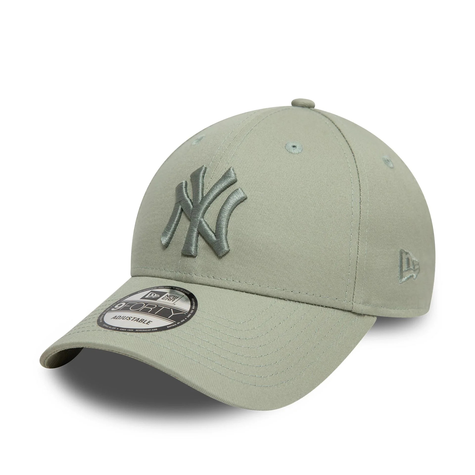 0198358994543 - Casquette 9forty New York Yankees League essential