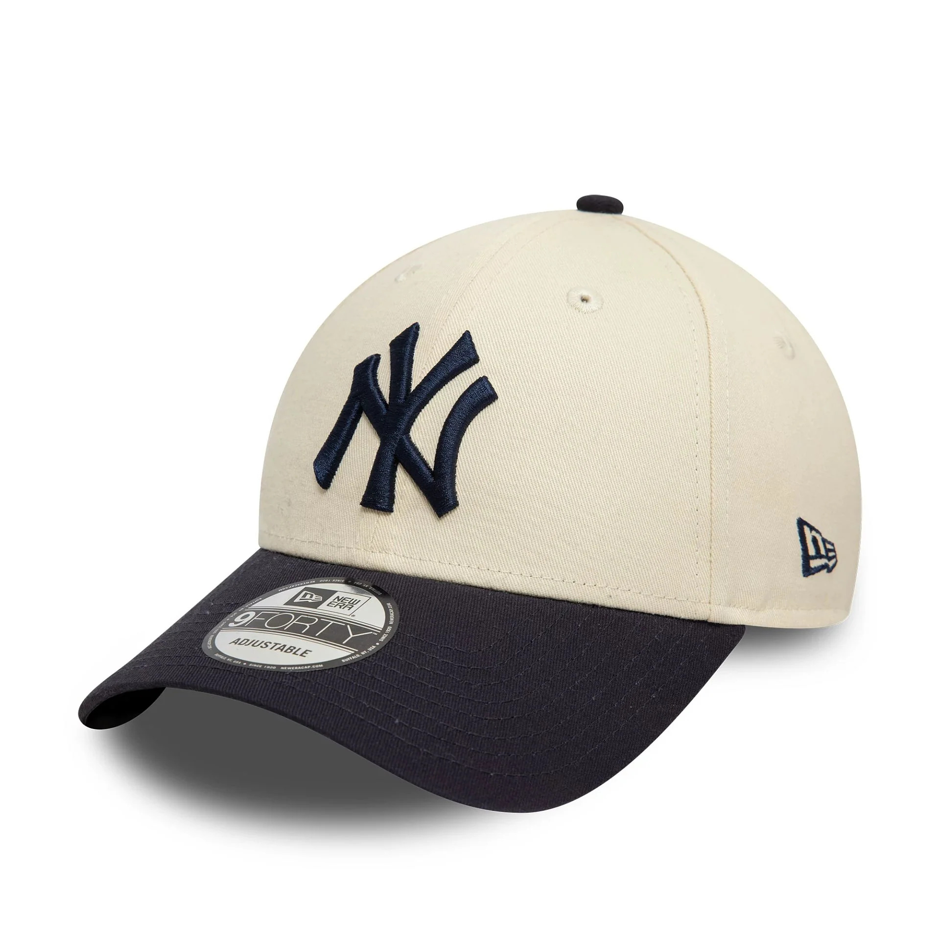 0198358997605 - Casquette 9forty New York Yankees Colour Block