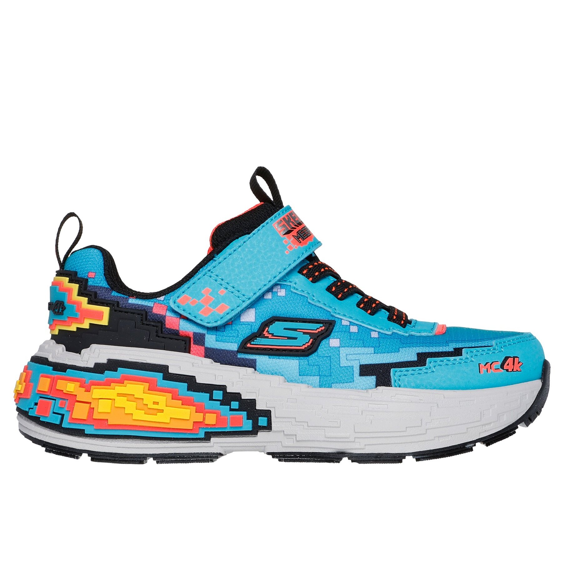 0198376409104 - Sneakers Mega-Craft 4K 0198376409104 - Sneakers Mega-Craft 4K