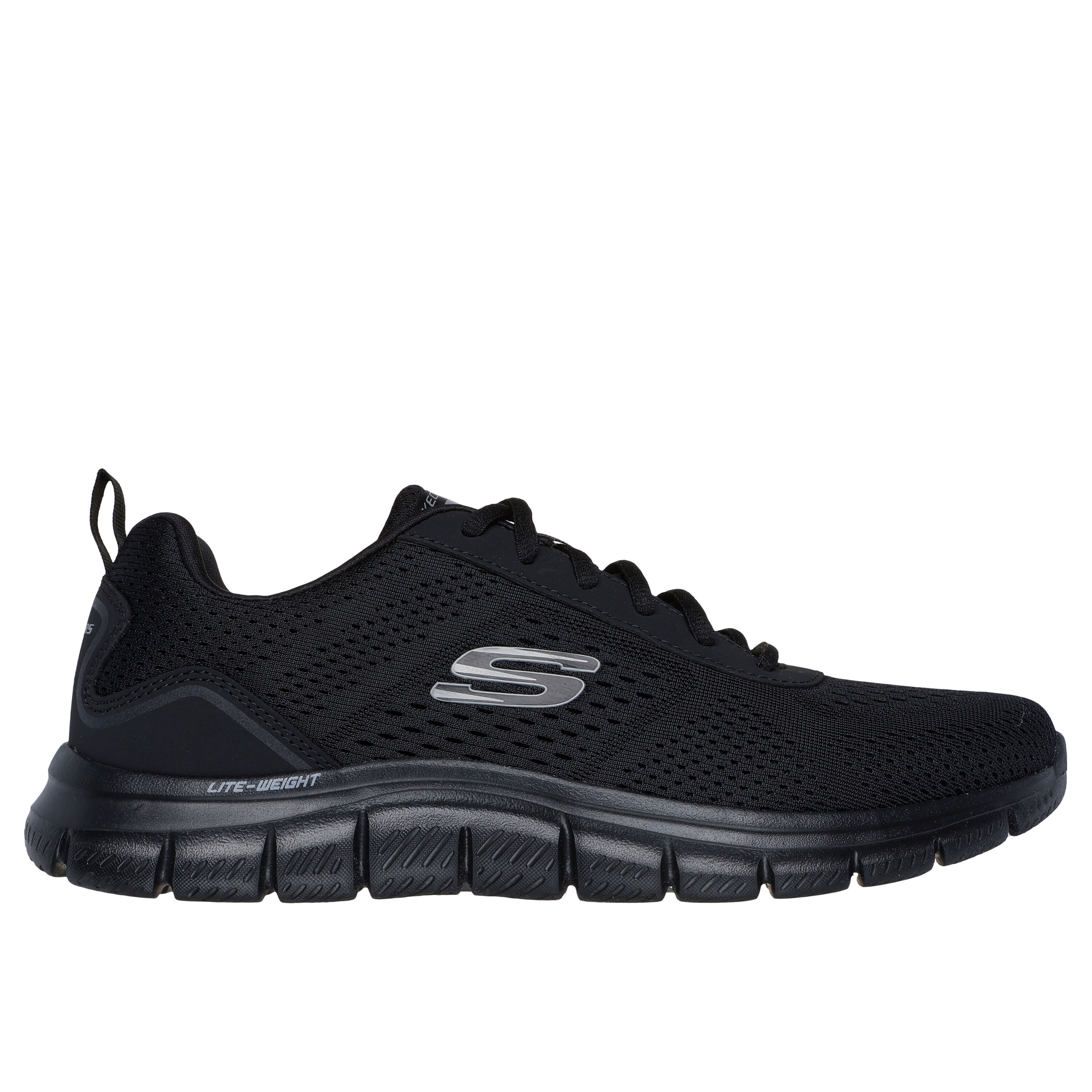 0198376423544 - Sneakers Track-Leshur