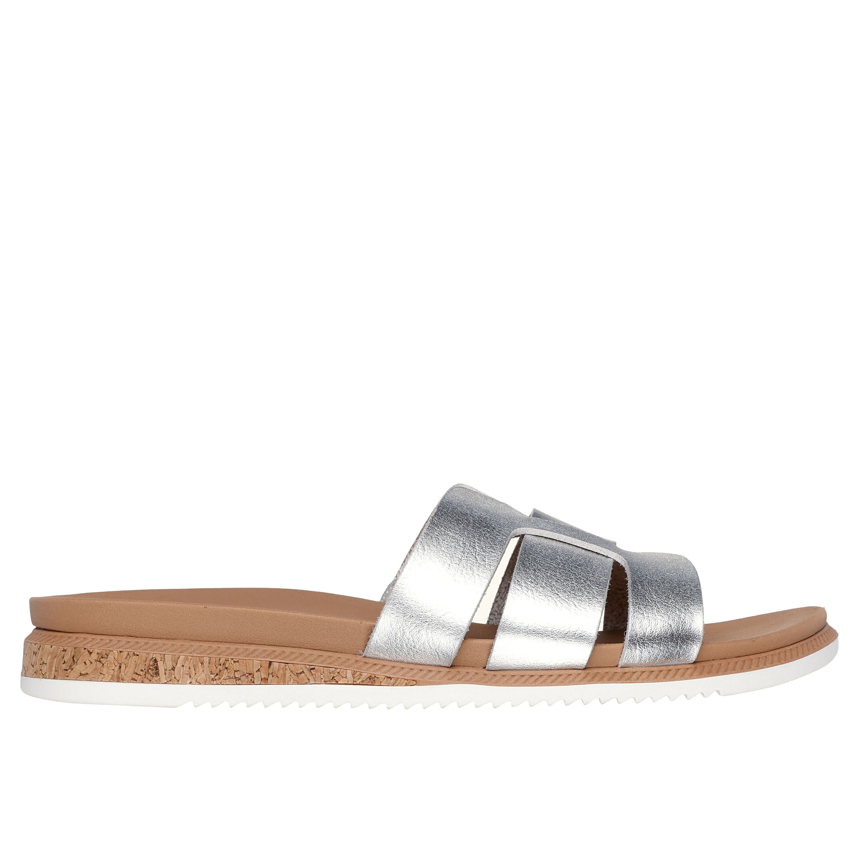 0198376596422 - Sandalen für Damen Bobs Desert Kiss Low-Peak Look 0198376596422 - Sandalen für Damen Bobs Desert Kiss Low-Peak Look