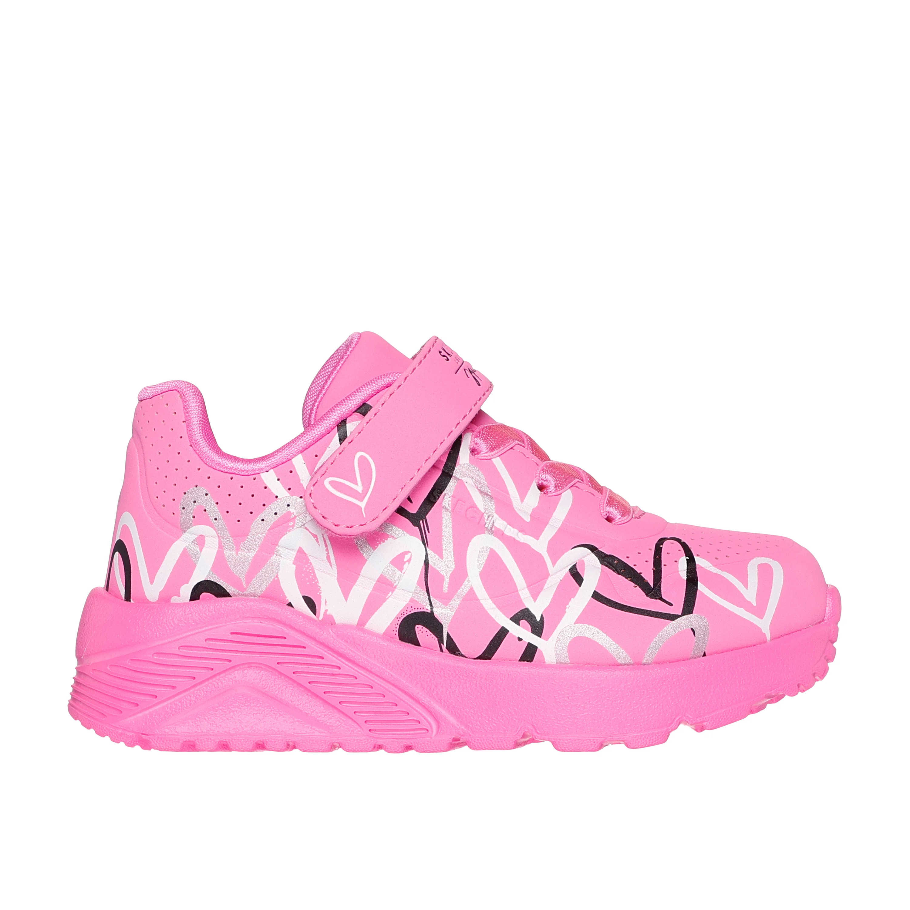 0198376712952 - Sneakers für Babys Uno Lite Love Levitate