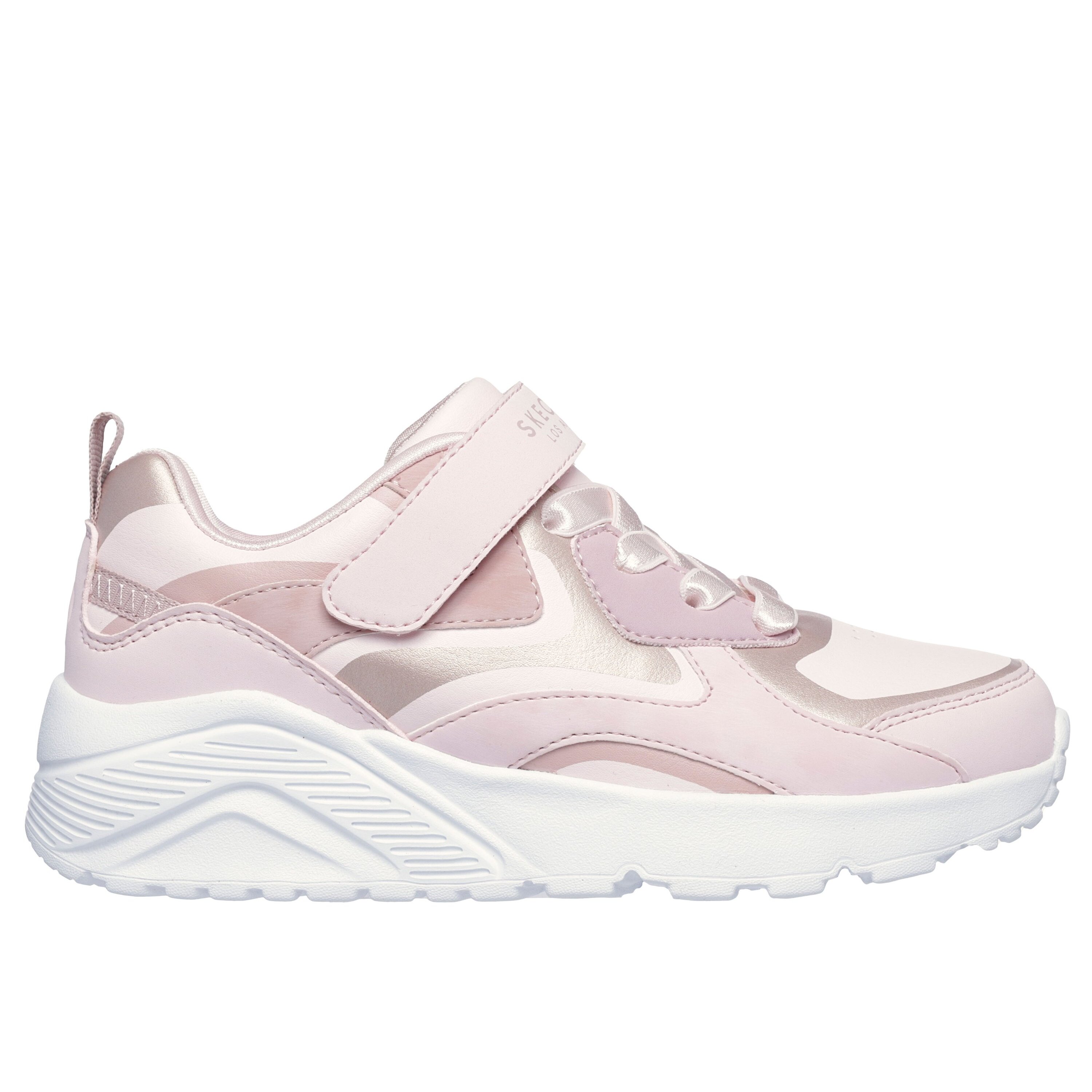 0198376999186 - Sneakers Uno Lite Metallic Burst 0198376999186 - Sneakers Uno Lite Metallic Burst