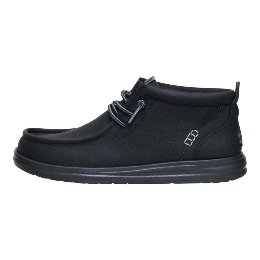 0198410185049 - Bootsschuhe Wally Mid GripR Classic