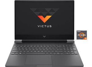 0198415037978 - Gaming-Notebook VICTUS 15-fb2254ng Notebooks Gr 16 GB RAM 512 GB SSD Ryzen 5 Windows 11 Home schwarz