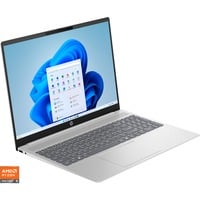 0198415038159 - Notebook Laptop 16-ag0057ng Natural Silver (P) Notebooks Gr 16 GB RAM 1000 GB SSD Ryzen 5 Windows 11 Home beige (natural silver)