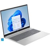 0198415038166 - Notebook Laptop 16-af0057ng Natural Silver (P) Notebooks Gr 16 GB RAM 1000 GB SSD Core Ultra 5 beige (natural silver) Laptops