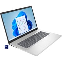 0198415038296 - Notebook 17-cn4075ng Notebooks Gr 16 GB RAM 512 GB SSD Core 7 silberfarben (silber) 17 Notebook