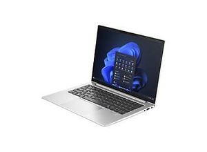 0198415059642 - EliteBook 840 G11 Notebook - Intel Core Ultra 7 155U - vPro - Win 11 Pro - Intel Graphics - 16 GB RAM