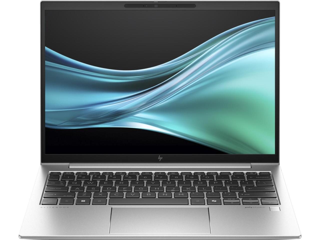 0198415060099 - EliteBook 835 G11 Notebook - AMD Ryzen 5 8540U   32 GHz - Win 11 Pro - Radeon 740M - 16 GB RAM - 512 GB SSD NVMe