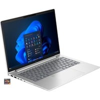 0198415064660 - EliteBook 645 G11 Notebook - Wolf Pro Security - 177°-Scharnierdesign - AMD Ryzen 5 7535U   29 GHz - Win 11 Pro - Radeon 660M