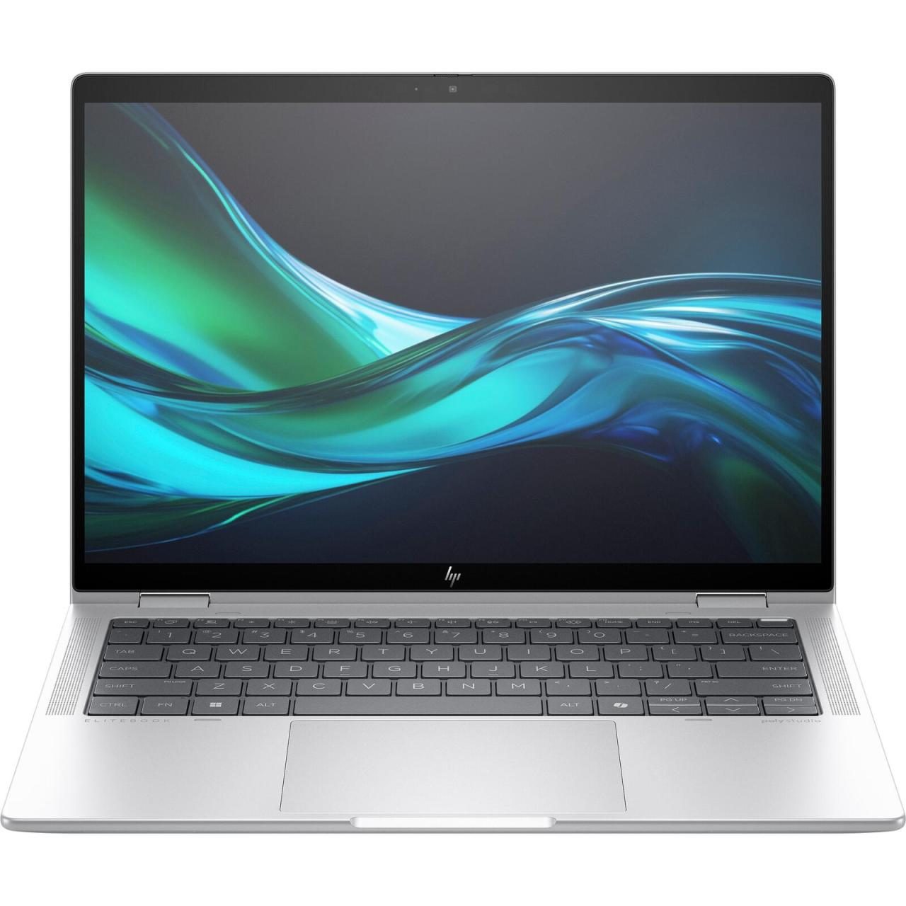 0198415074478 - Elite x360 1040 G11 Notebook - Flip-Design - Intel Core Ultra 7 155H - Win 11 Pro - Intel Arc Graphics - 32 GB RAM